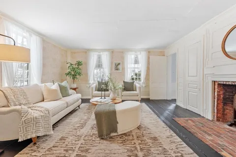 $779,000 | 5 Lowell Street, Unit 5, Carlisle, MA 01741