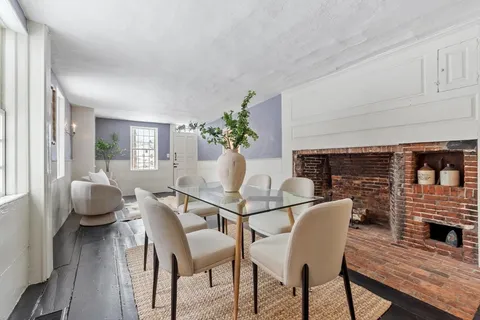 $799,000 | 5 Lowell Street, Unit 5, Carlisle, MA 01741