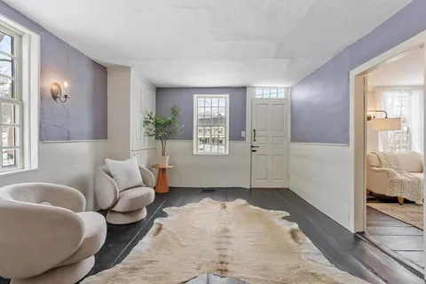 $799,000 | 5 Lowell Street, Unit 5, Carlisle, MA 01741