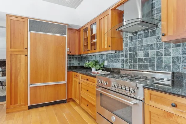 $779,000 | 5 Lowell Street, Unit 5, Carlisle, MA 01741