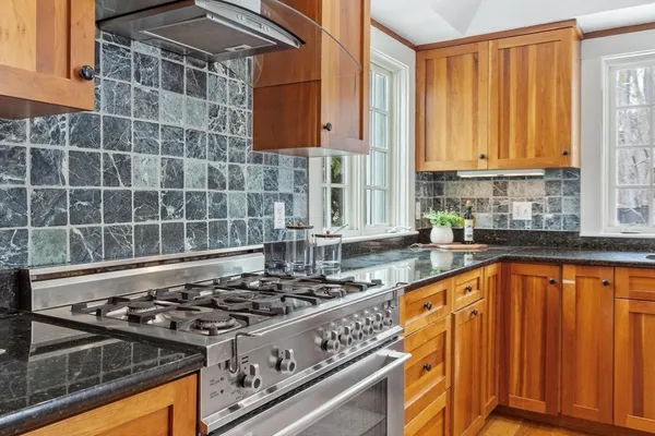 $779,000 | 5 Lowell Street, Unit 5, Carlisle, MA 01741
