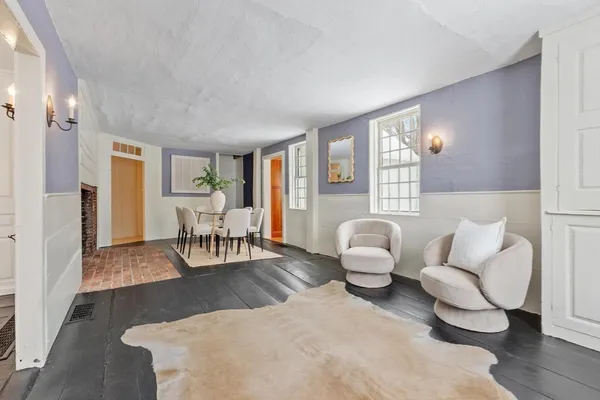 $779,000 | 5 Lowell Street, Unit 5, Carlisle, MA 01741
