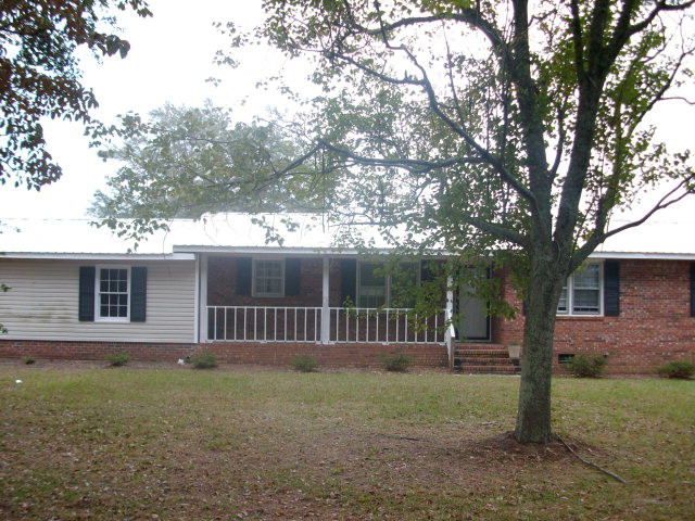 537 Rutland Road Neeses, SC 29107 - Photo 1 of 1 Main View