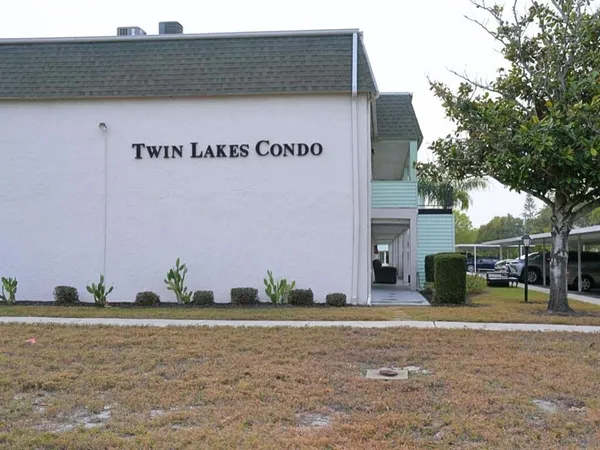 $80,000 | 5434 Chad Place, Unit 14, New Port Richey, FL 34652