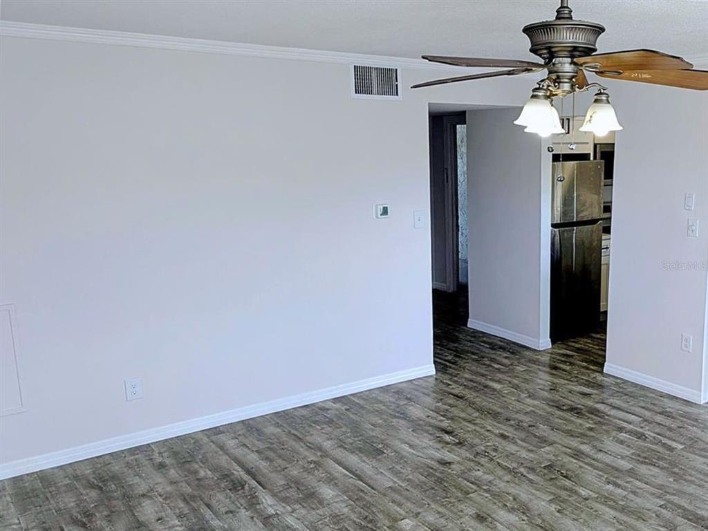 5434 Chad Place, Unit 14 New Port Richey, FL 34652 - Photo 6 of 13 a view of entryway