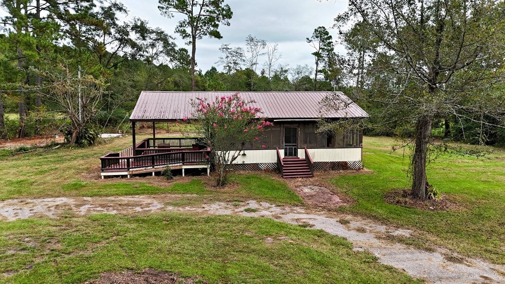 5065 Palmer Road Meigs, GA 31765 - Photo 27 of 30 Gallery Image 27