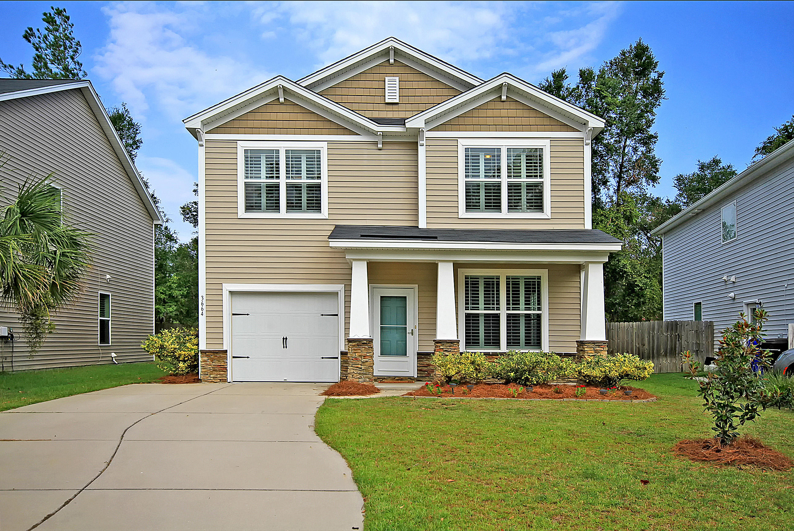3664 Locklear Lane Mount Pleasant, SC 29466 - Photo 1 of 32 IMG_0015 copy