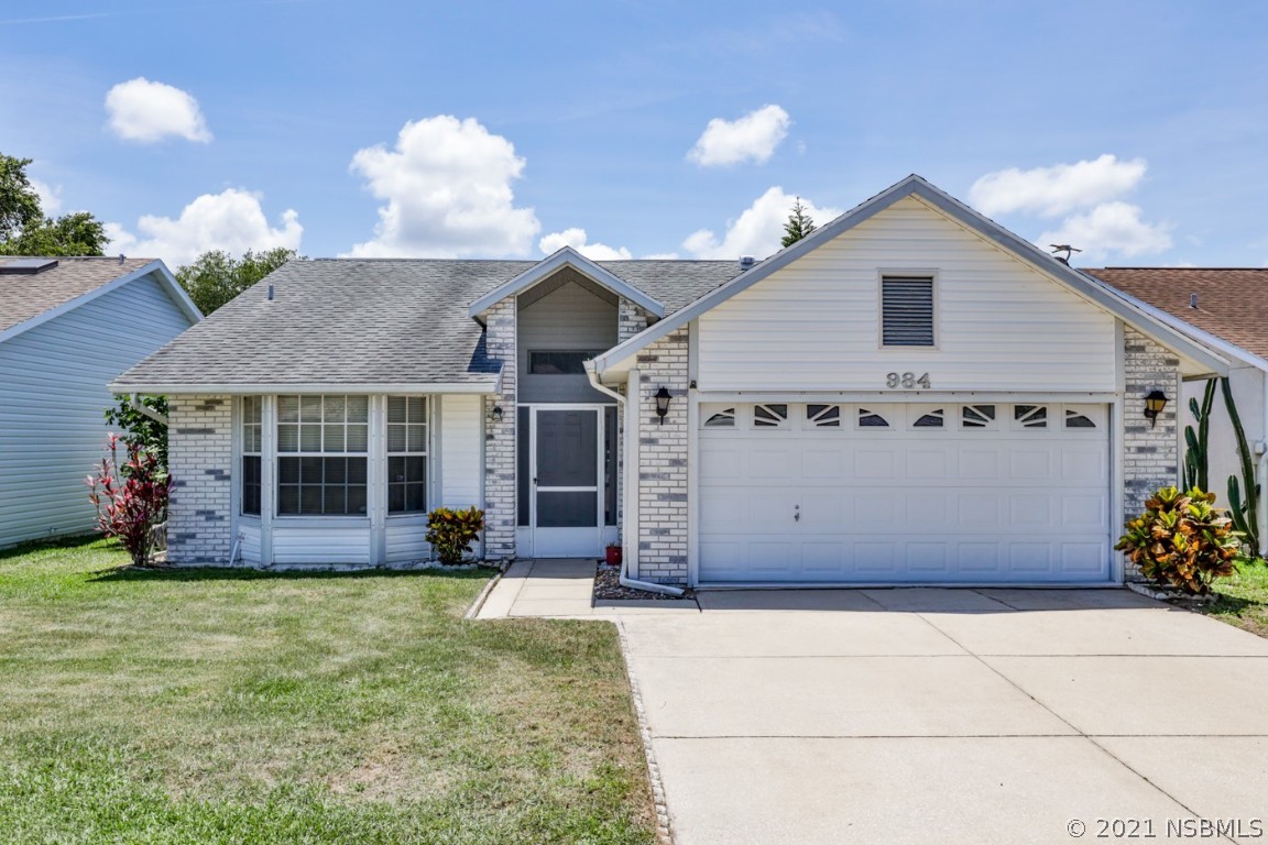 984 Deer Springs Road Port Orange, FL 32129 - Photo 1 of 30 Gallery Image 1