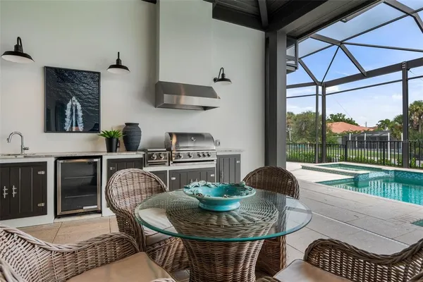 $4,495,000 | 5569 Cape Leyte Drive, Sarasota, FL 34242