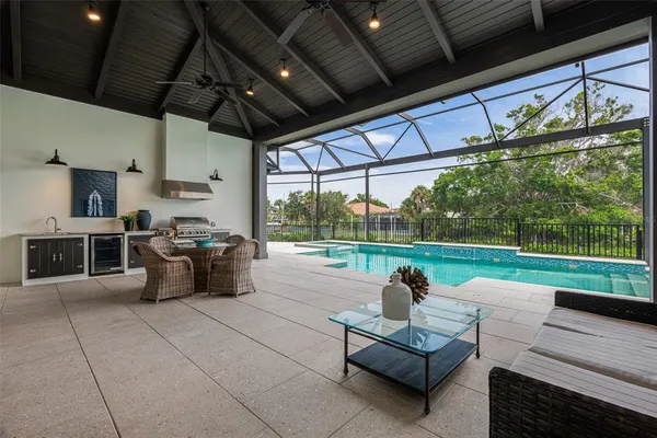 $4,495,000 | 5569 Cape Leyte Drive, Sarasota, FL 34242
