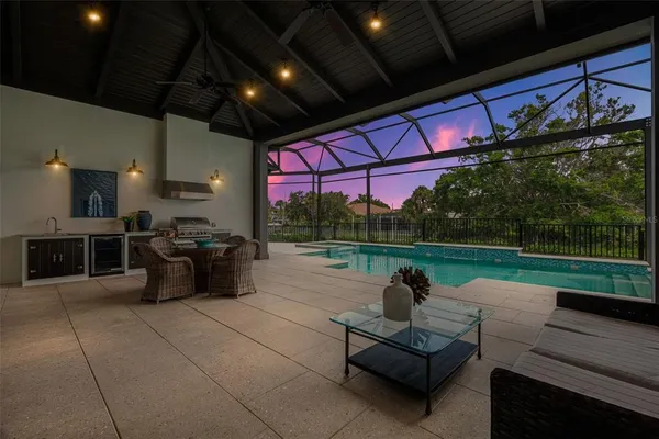 $4,495,000 | 5569 Cape Leyte Drive, Sarasota, FL 34242