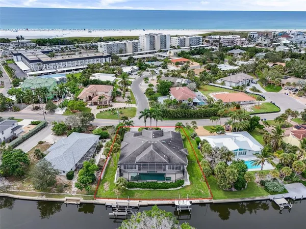 $4,495,000 | 5569 Cape Leyte Drive, Sarasota, FL 34242