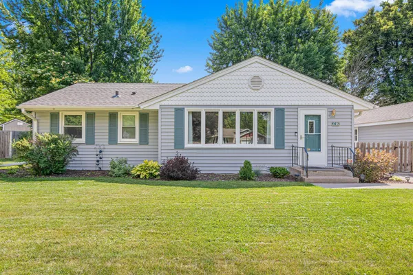 $339,900 | 3786 Howard Avenue, White Bear Lake, MN 55110