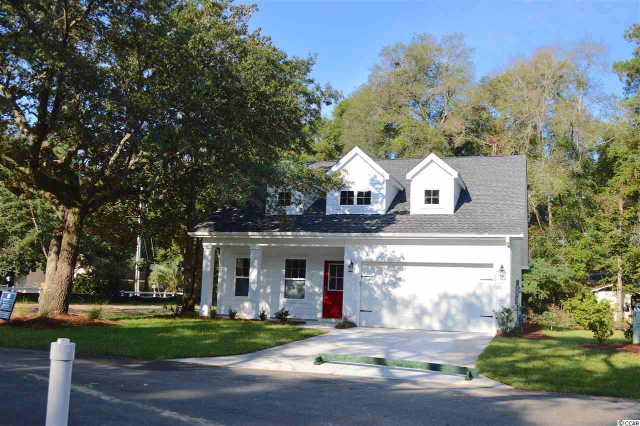13 Turnbridge Court Murrells Inlet, SC 29576 - Photo 1 of 11 Gallery Image 1