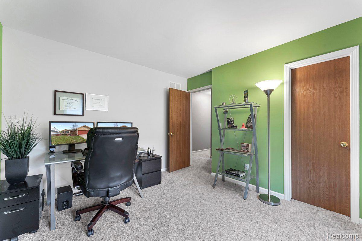 2383 Cranbrook Road Canton, MI 48188 - Photo 17 of 24 Fresh and clean throughout