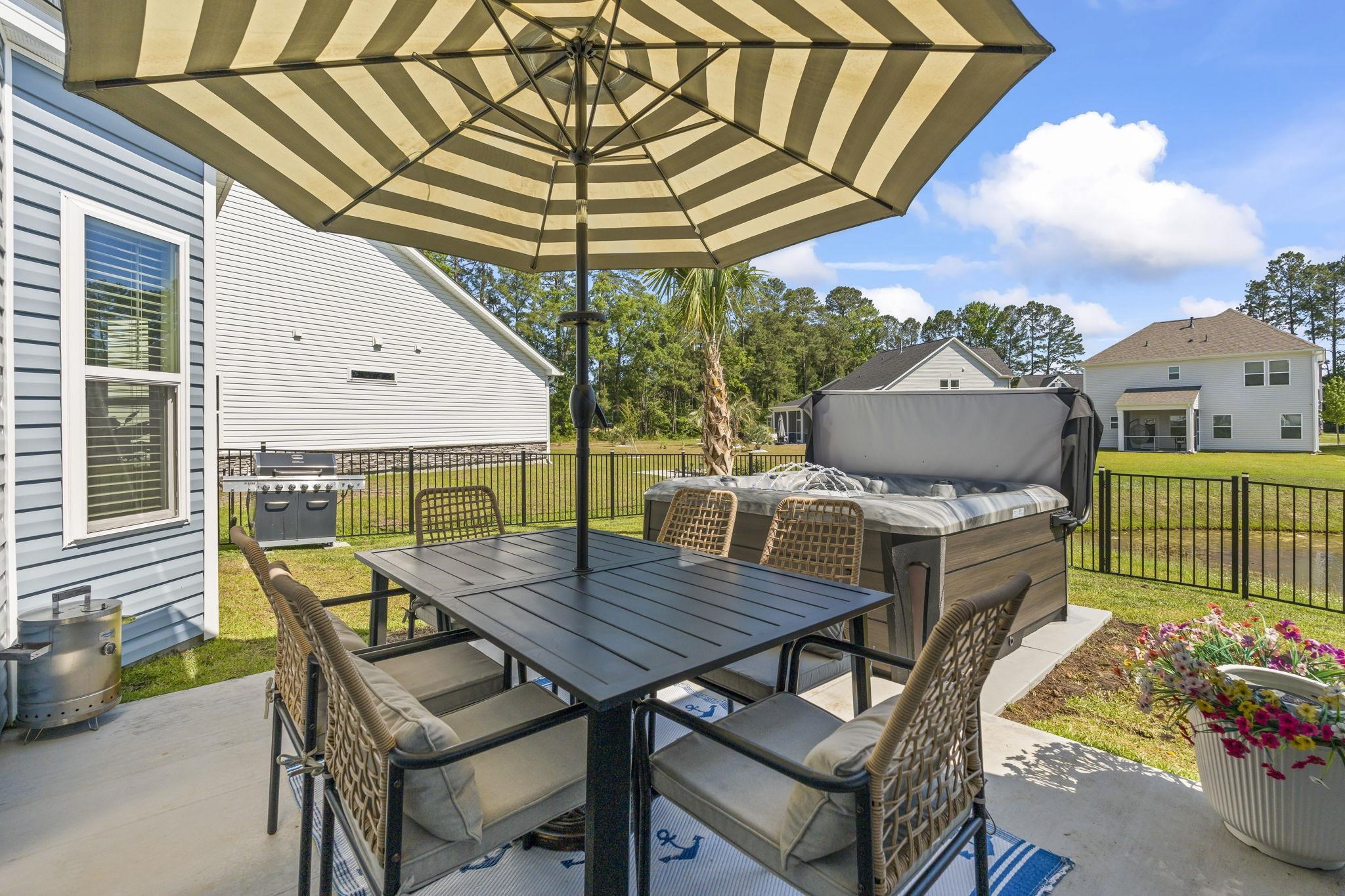 2429 Campton Loop Conway, SC 29527 - Photo 39 of 57