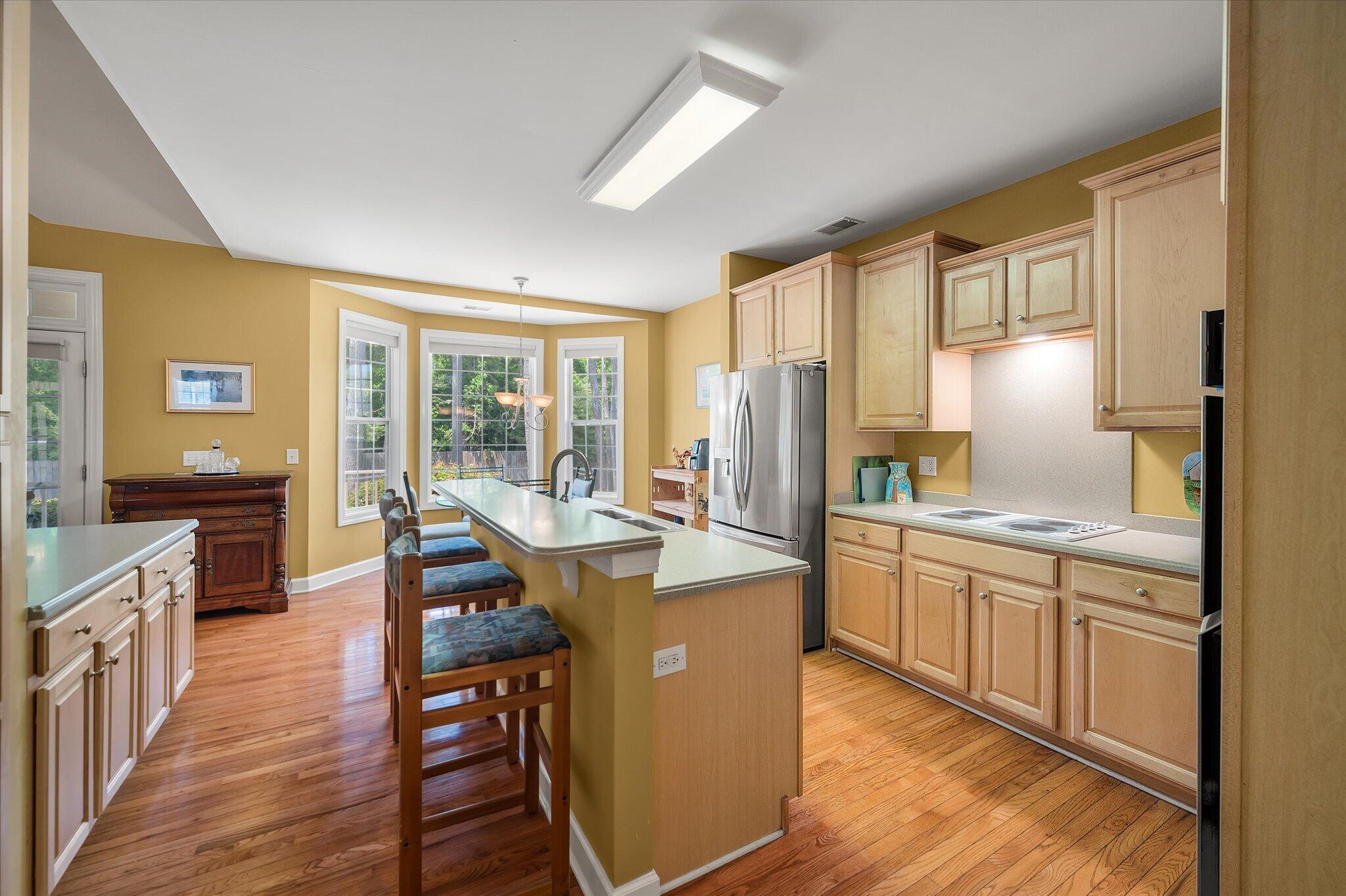 3525 Flowering Oak Way Mount Pleasant, SC 29466 - Photo 12 of 56