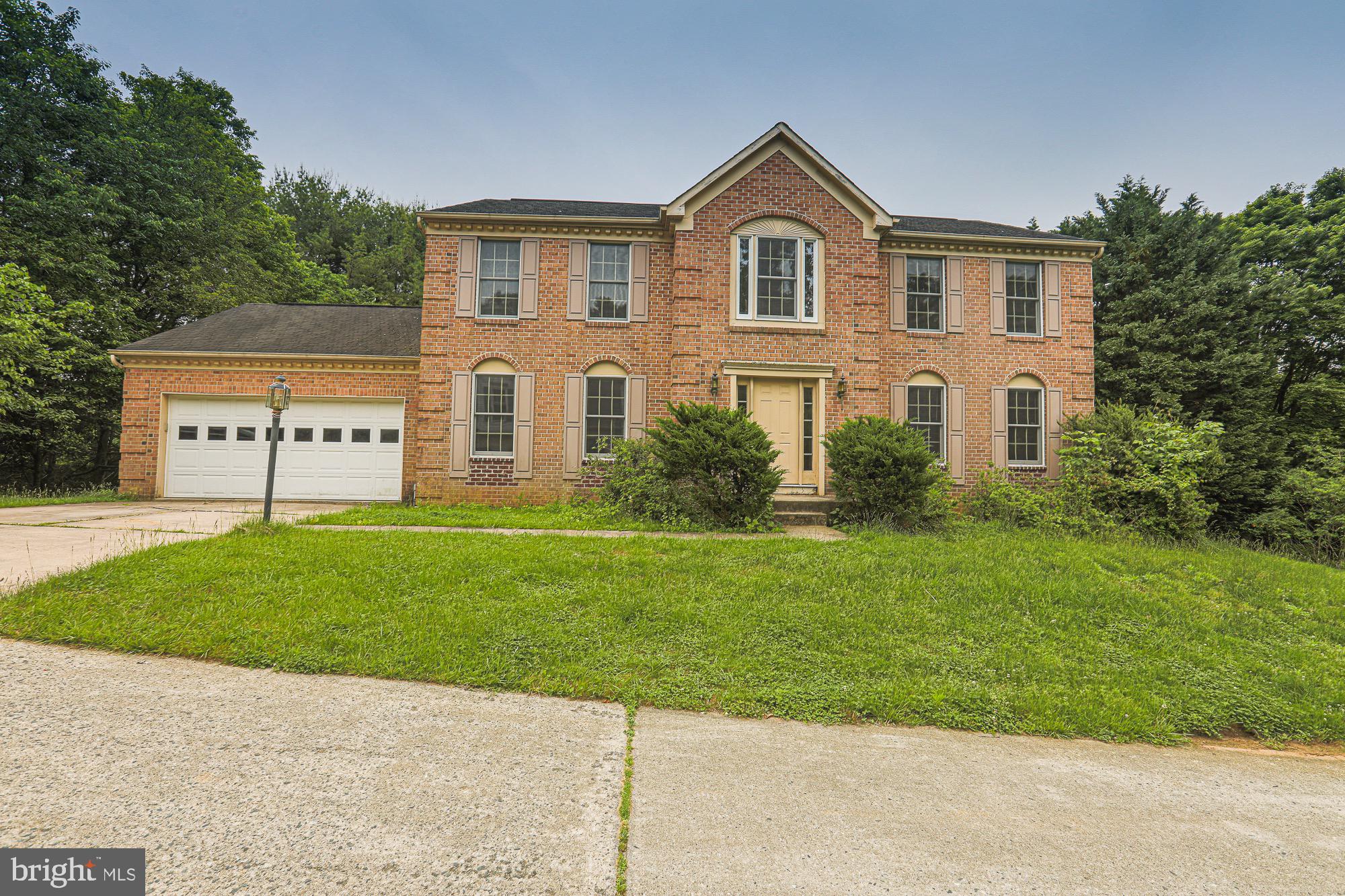 929 Metfield Road Towson, MD 21286 - Photo 1 of 28