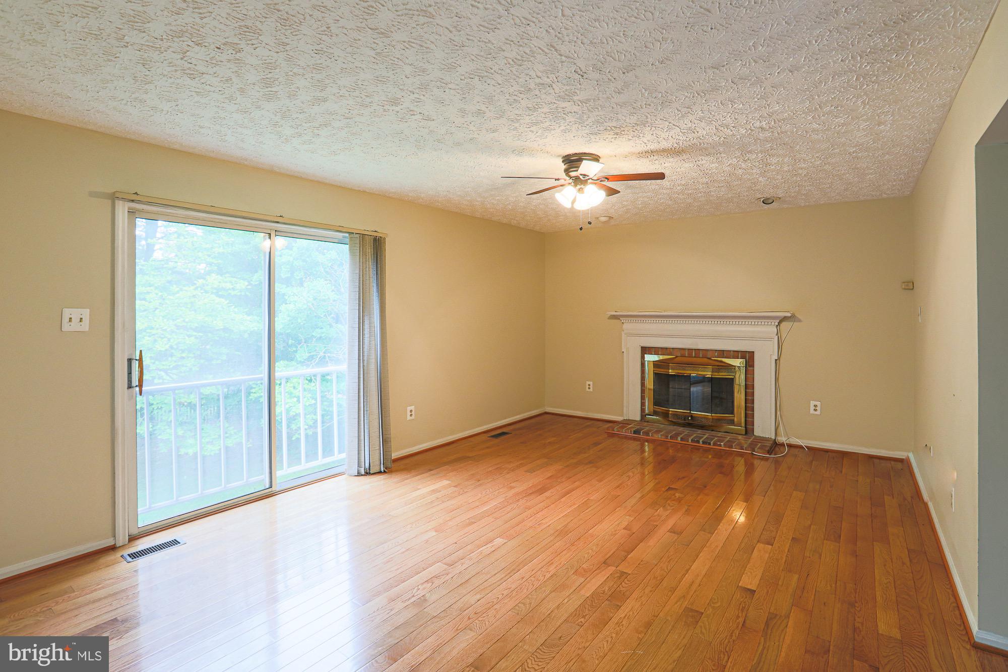 929 Metfield Road Towson, MD 21286 - Photo 7 of 28