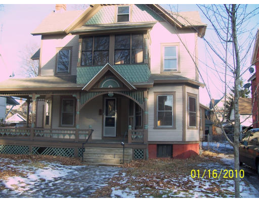 31 Clarendon Street Springfield, MA 01109 - Photo 1 of 1 Gallery Image 1