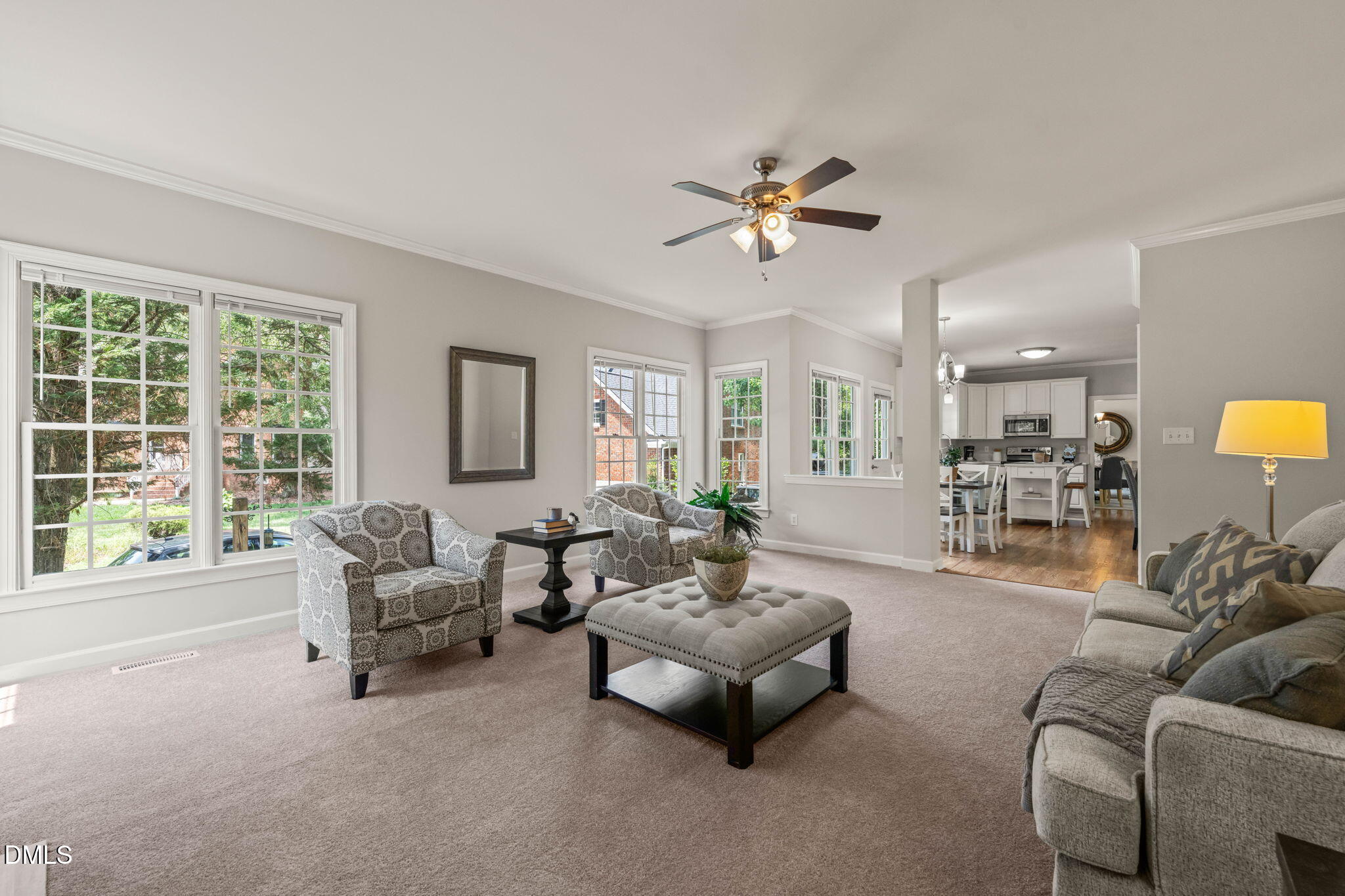 310 Riggsbee Farm Drive Cary, NC 27519 - Photo 13 of 50 Family Room (4)