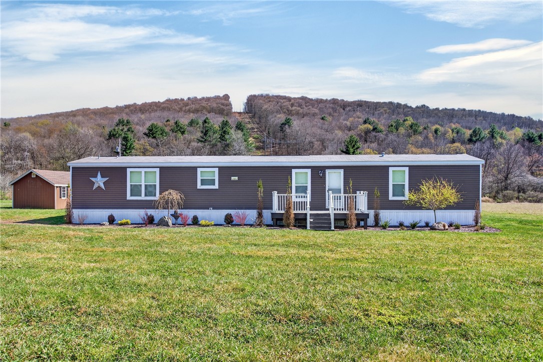 2332 Houghtaling Hollow Road East Meredith, NY 13757 - Photo 5 of 44