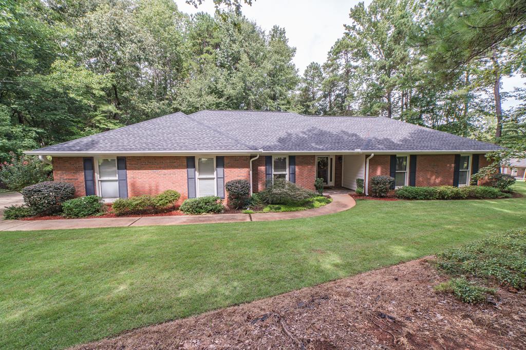 82 South Rushing Water Way South Fortson, GA 31808 - Photo 1 of 31 Main View