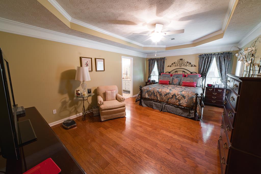 82 South Rushing Water Way South Fortson, GA 31808 - Photo 11 of 31 Gallery Image 11