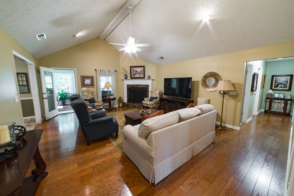82 South Rushing Water Way South Fortson, GA 31808 - Photo 3 of 31 Gallery Image 3
