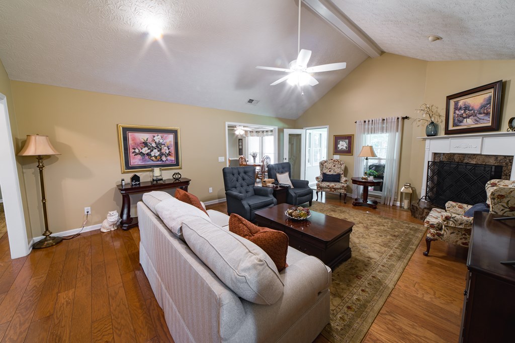 82 South Rushing Water Way South Fortson, GA 31808 - Photo 4 of 31 Gallery Image 4