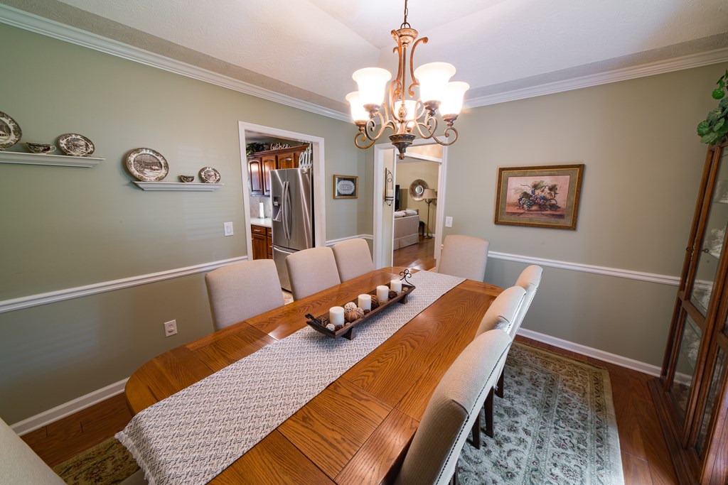 82 South Rushing Water Way South Fortson, GA 31808 - Photo 5 of 31 Gallery Image 5