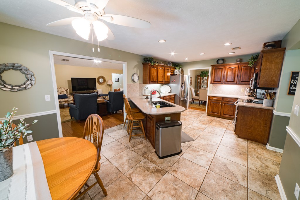 82 South Rushing Water Way South Fortson, GA 31808 - Photo 6 of 31 Gallery Image 6