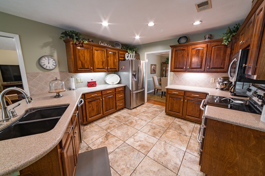 82 South Rushing Water Way South Fortson, GA 31808 - Photo 8 of 31 Gallery Image 8