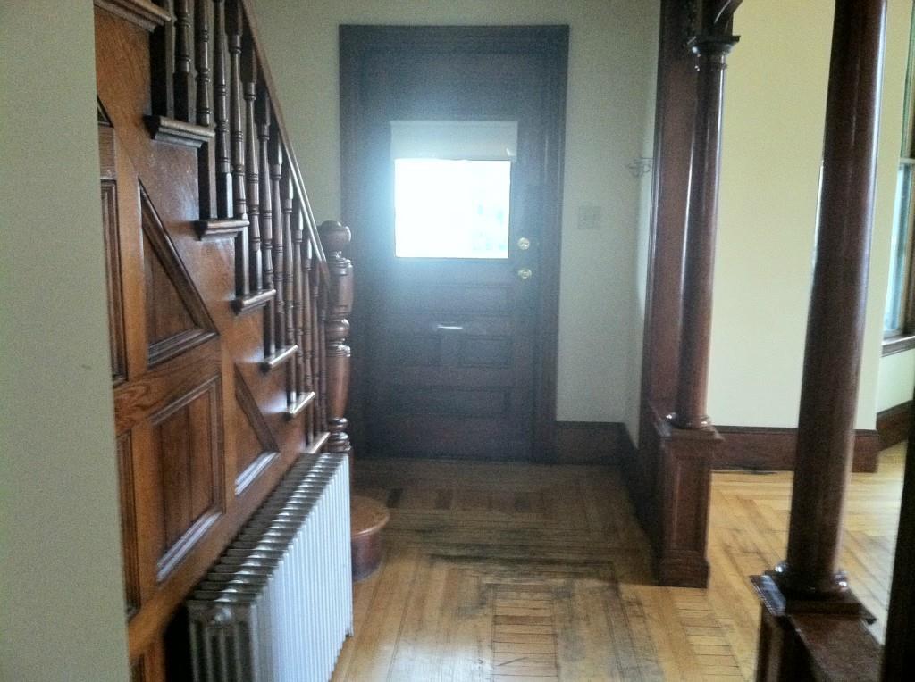 9 Spring Street Westbrook, ME 04092 - Photo 18 of 30 Front entry unit 7 loads of original...