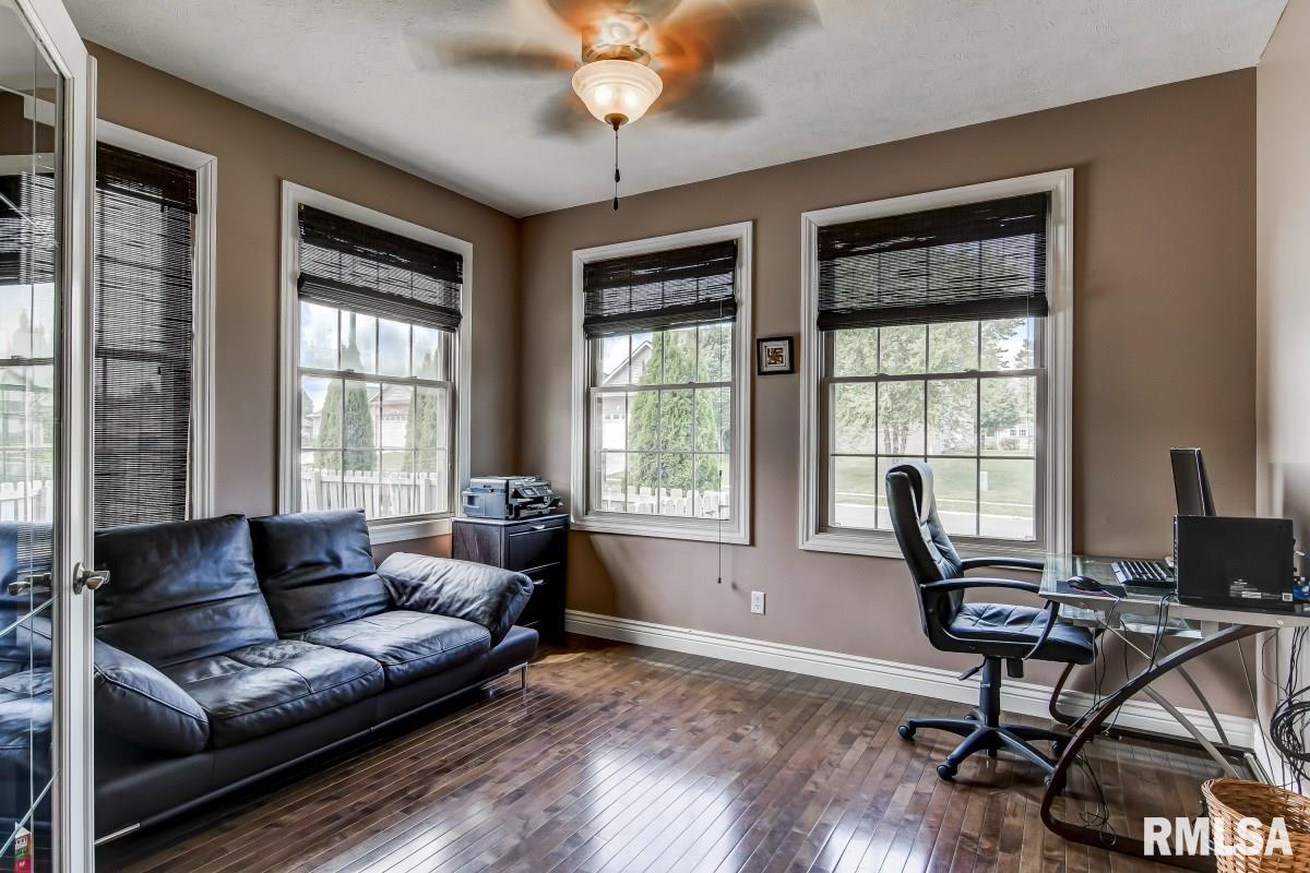 2716 Haverhill Road Springfield, IL 62711 - Photo 13 of 30