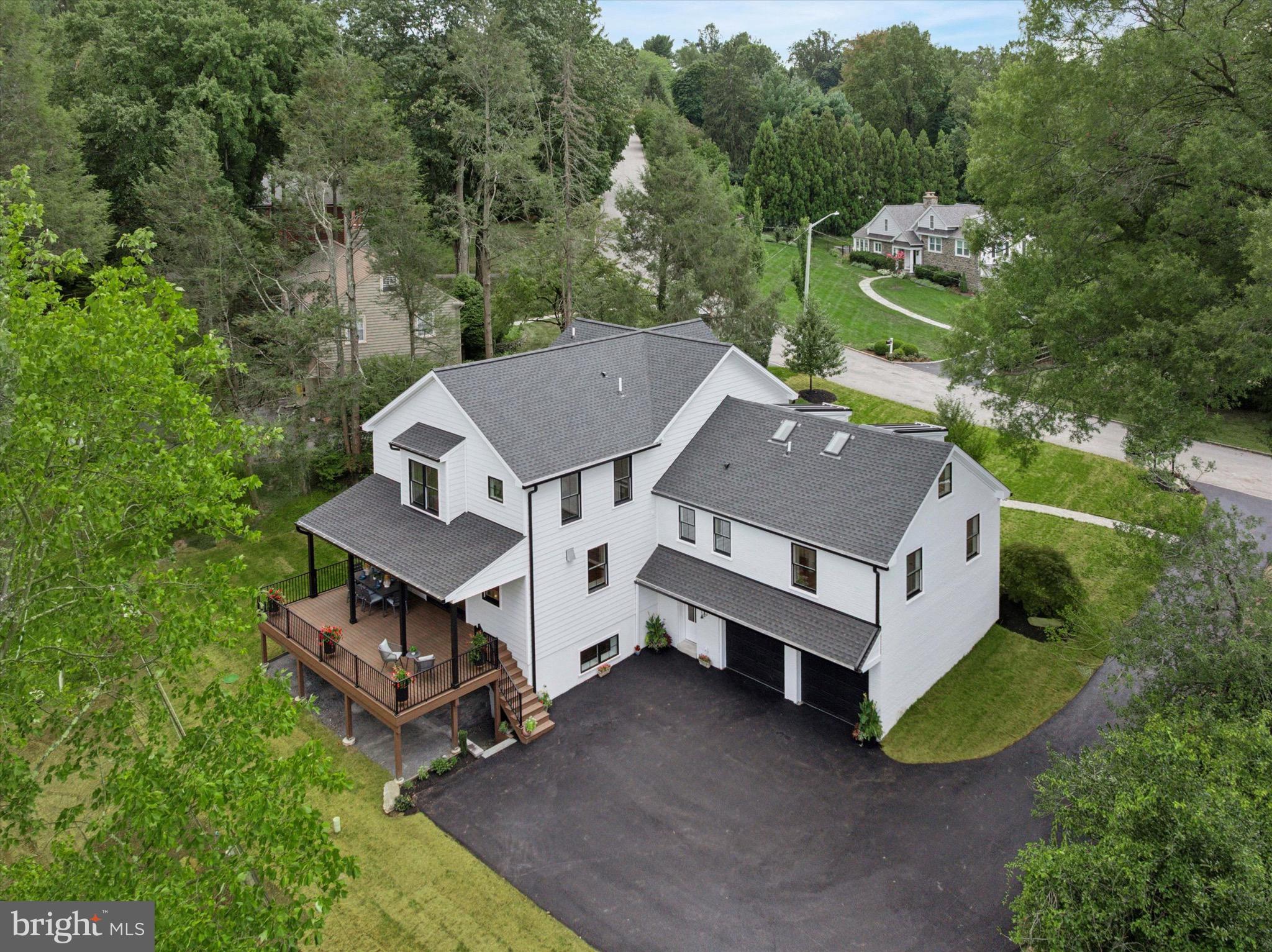 1723 Riverview Road Gladwyne, PA 19035 - Photo 54 of 55