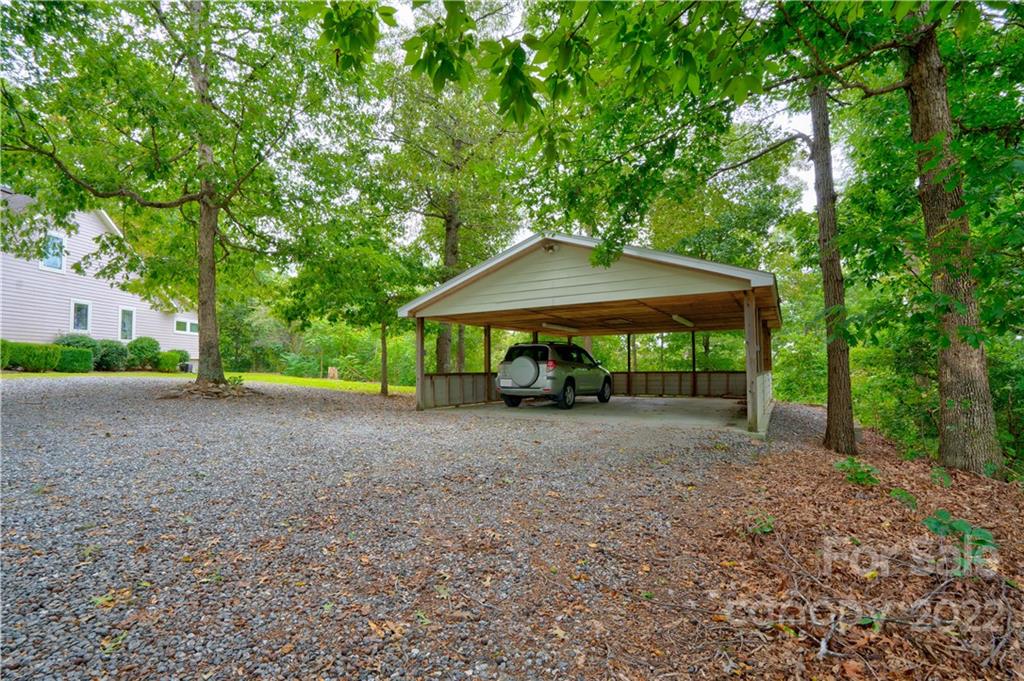 509 Sandy Run Church Road Mooresboro, NC 28114 - Photo 6 of 48 Gallery Image 6