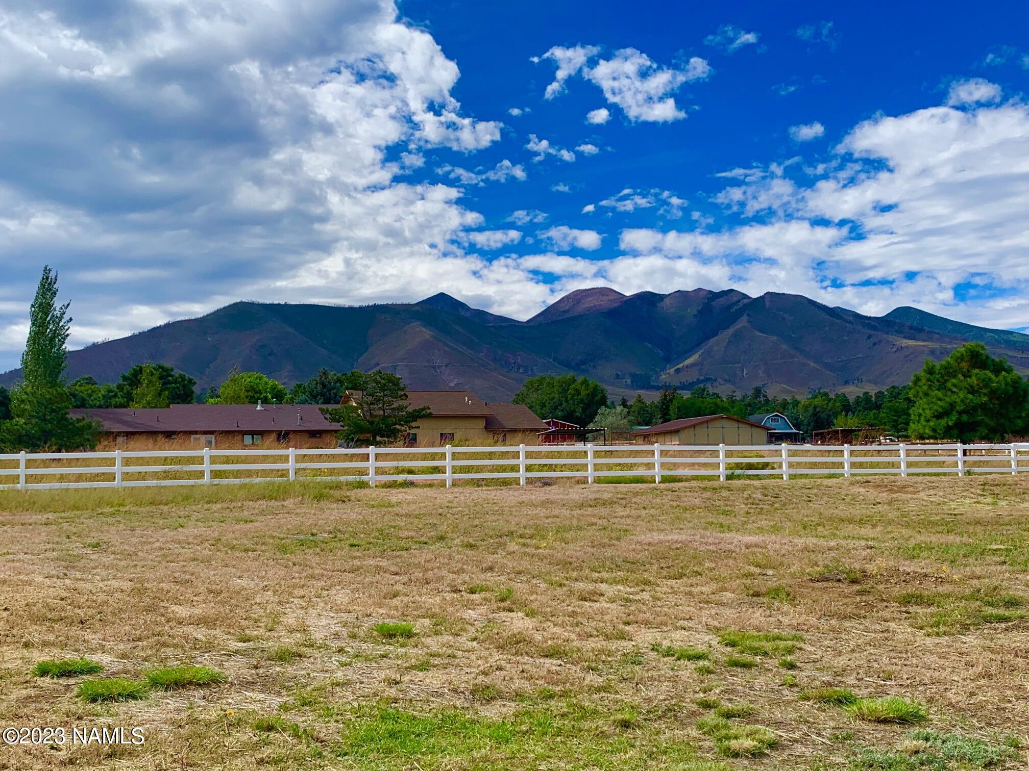 10980 Sage Road Flagstaff, AZ 86004 - Photo 12 of 39 Sage View 2