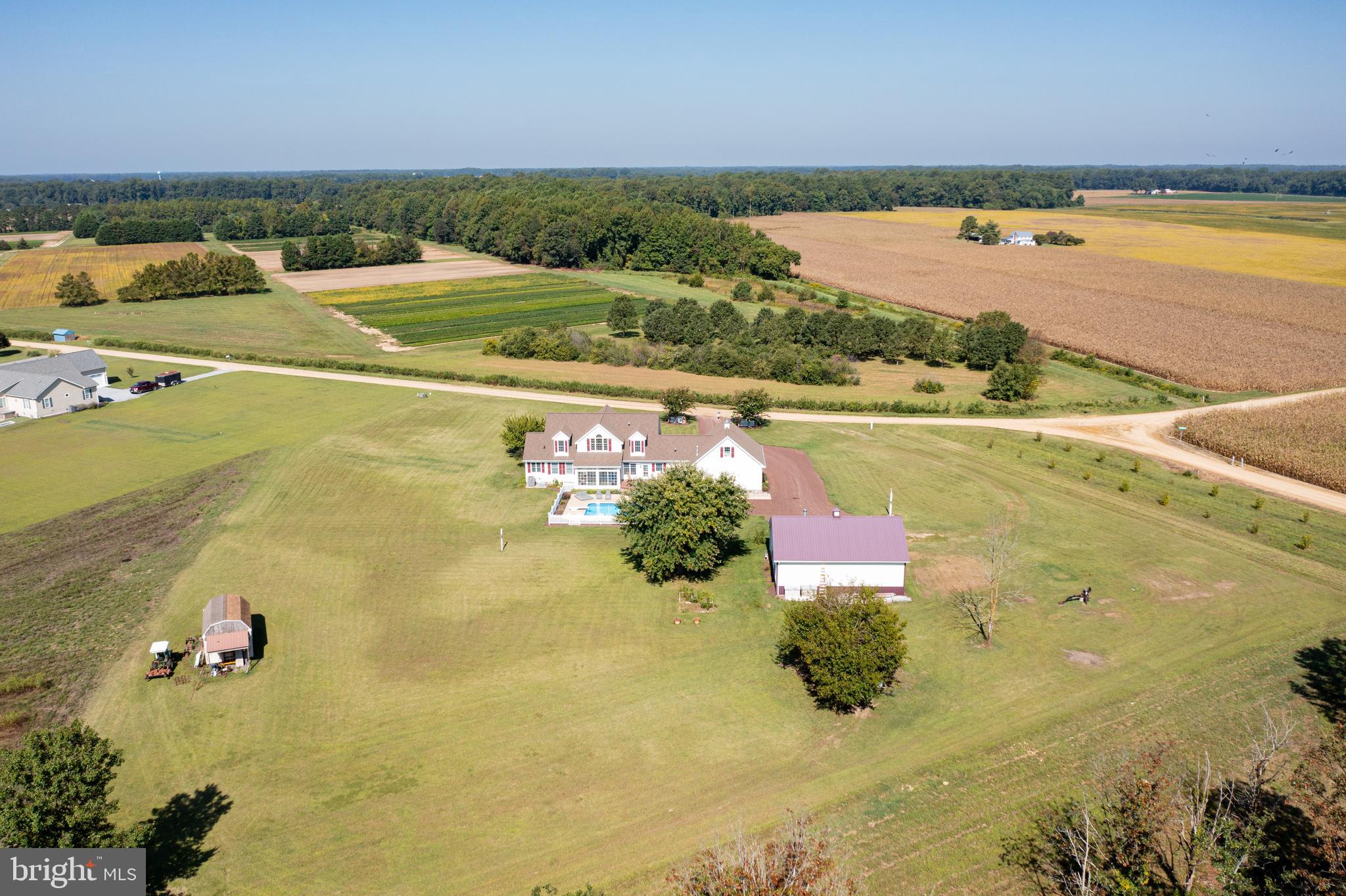 3485 Gallagher Road Preston, MD 21655 - Photo 73 of 74 Gallery Image 73