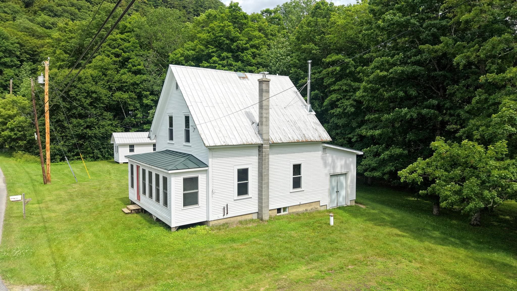 71 State Garage Road Rochester, VT 05767 - Photo 33 of 39 Gallery Image 33