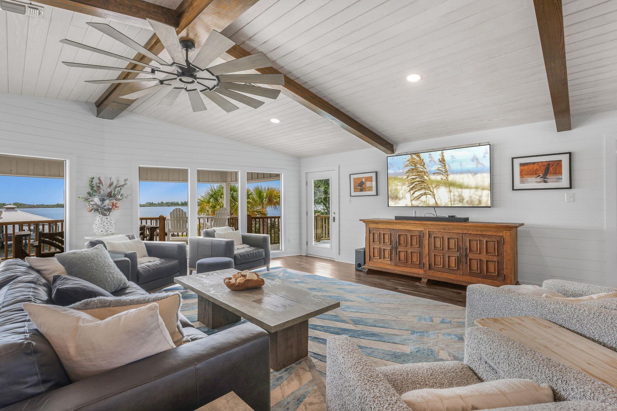 32130 River Road Orange Beach, AL 36561 - Photo 3 of 51 Living Room