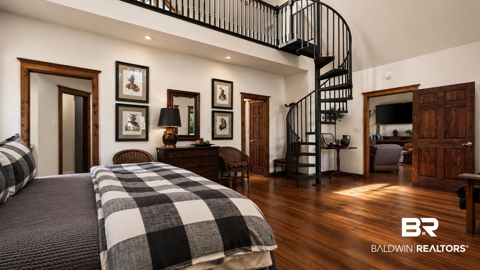 14587 Ridge Road Summerdale, AL 36580 - Photo 20 of 44 Bedroom