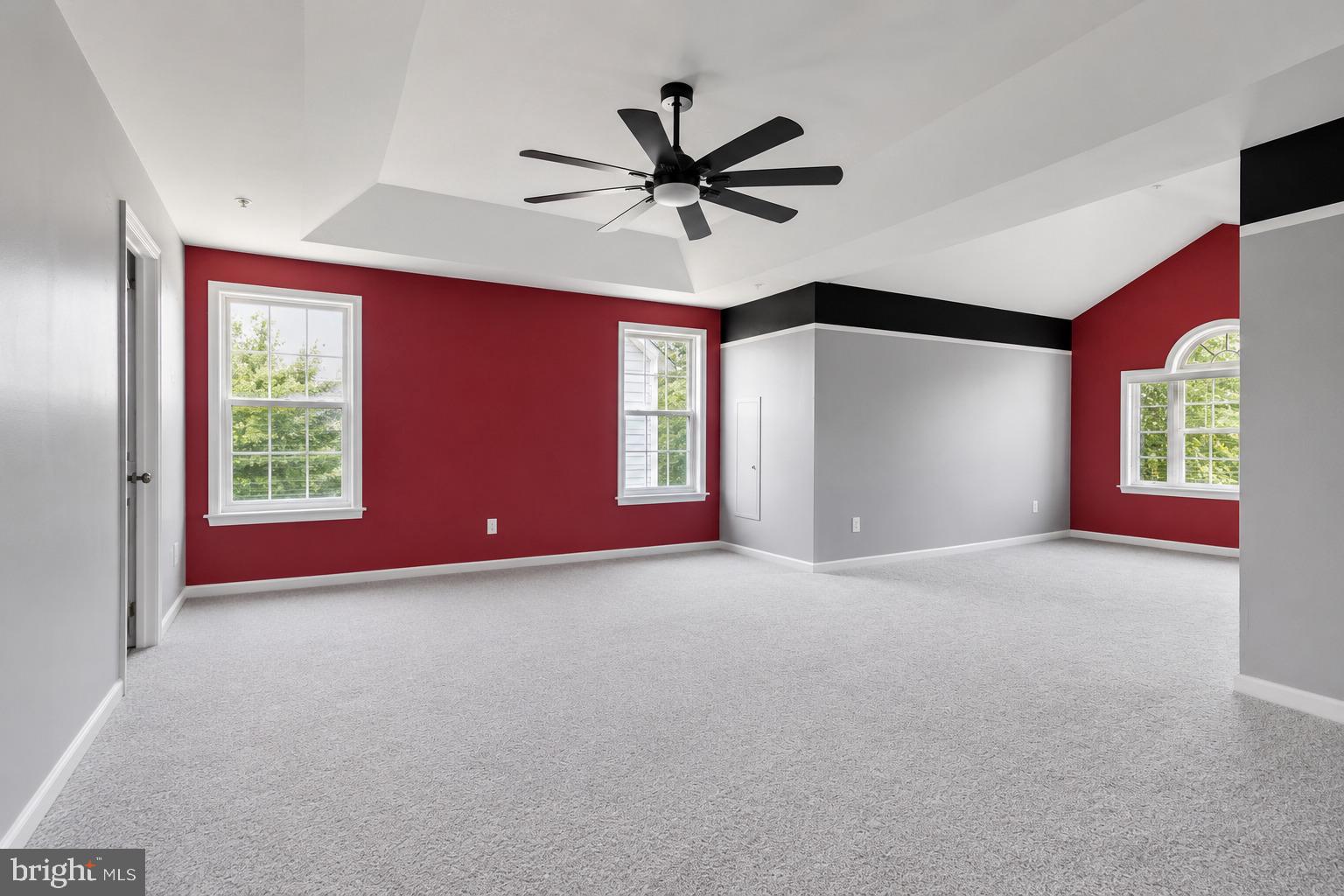 14109 Port Town Road Accokeek, MD 20607 - Photo 12 of 30 Primary Bedroom