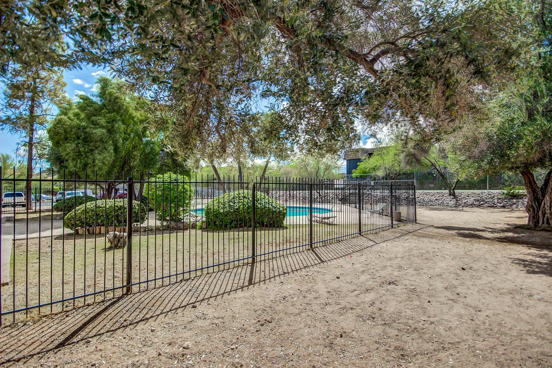 2773 West Anklam Road, Unit D Tucson, AZ 85745 - Photo 21 of 24 Gallery Image 21