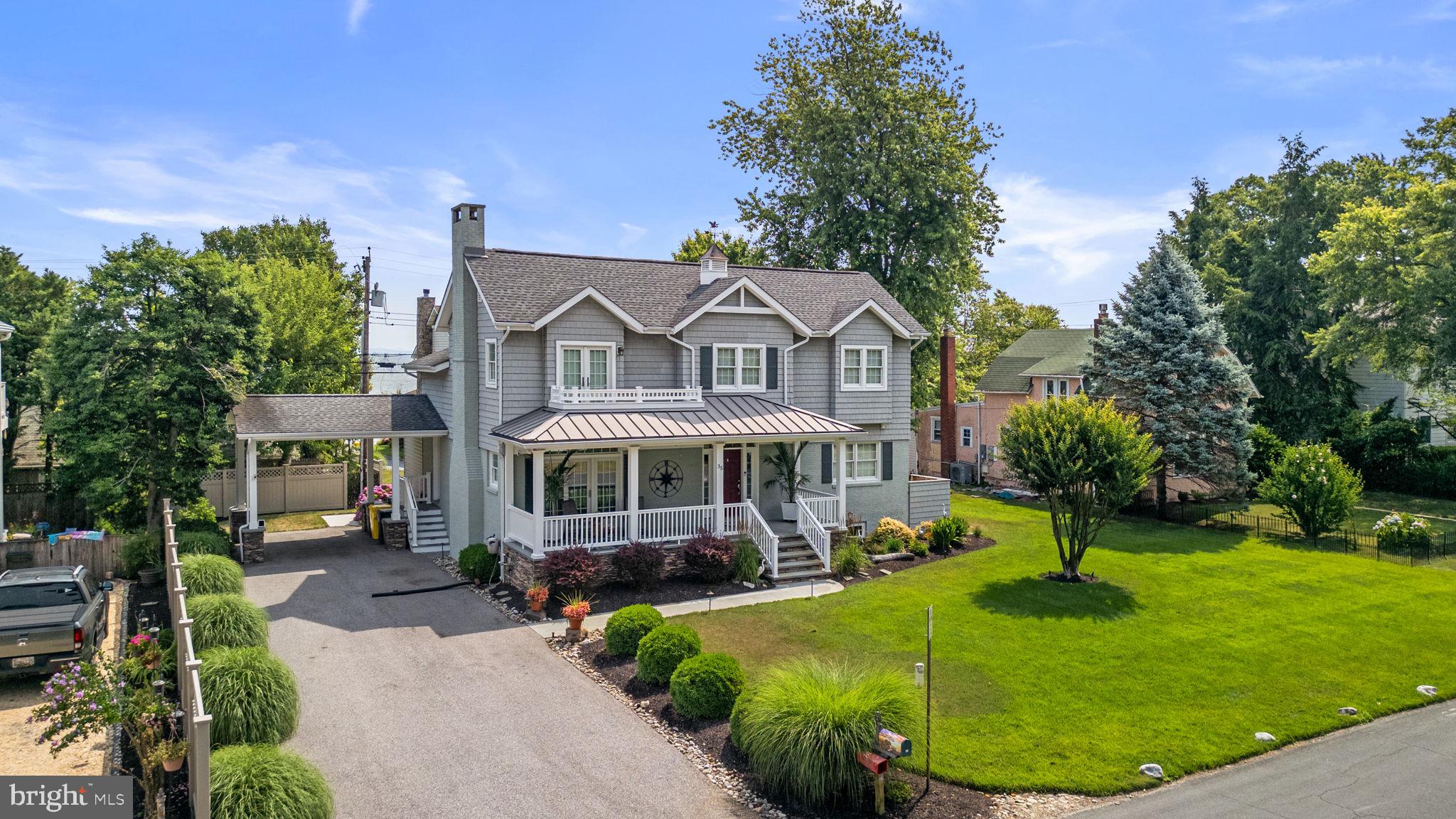 35 Decatur Avenue Annapolis, MD 21403 - Photo 4 of 17
