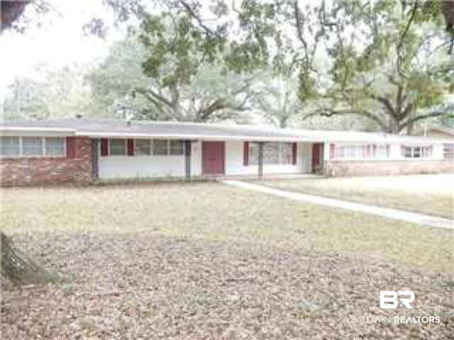 1204 Beacon Lane Mobile, AL 36693 - Photo 1 of 1