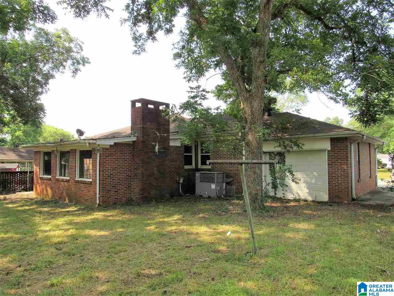 203 Creel Street Midfield, AL 35228 - Photo 2 of 18