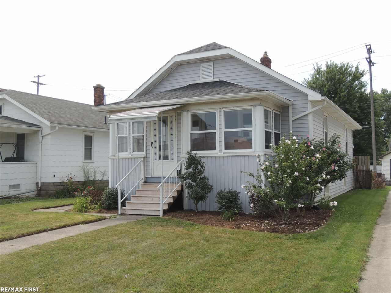 375 Cass Mount Mount Clemens, MI 48043 - Photo 26 of 26