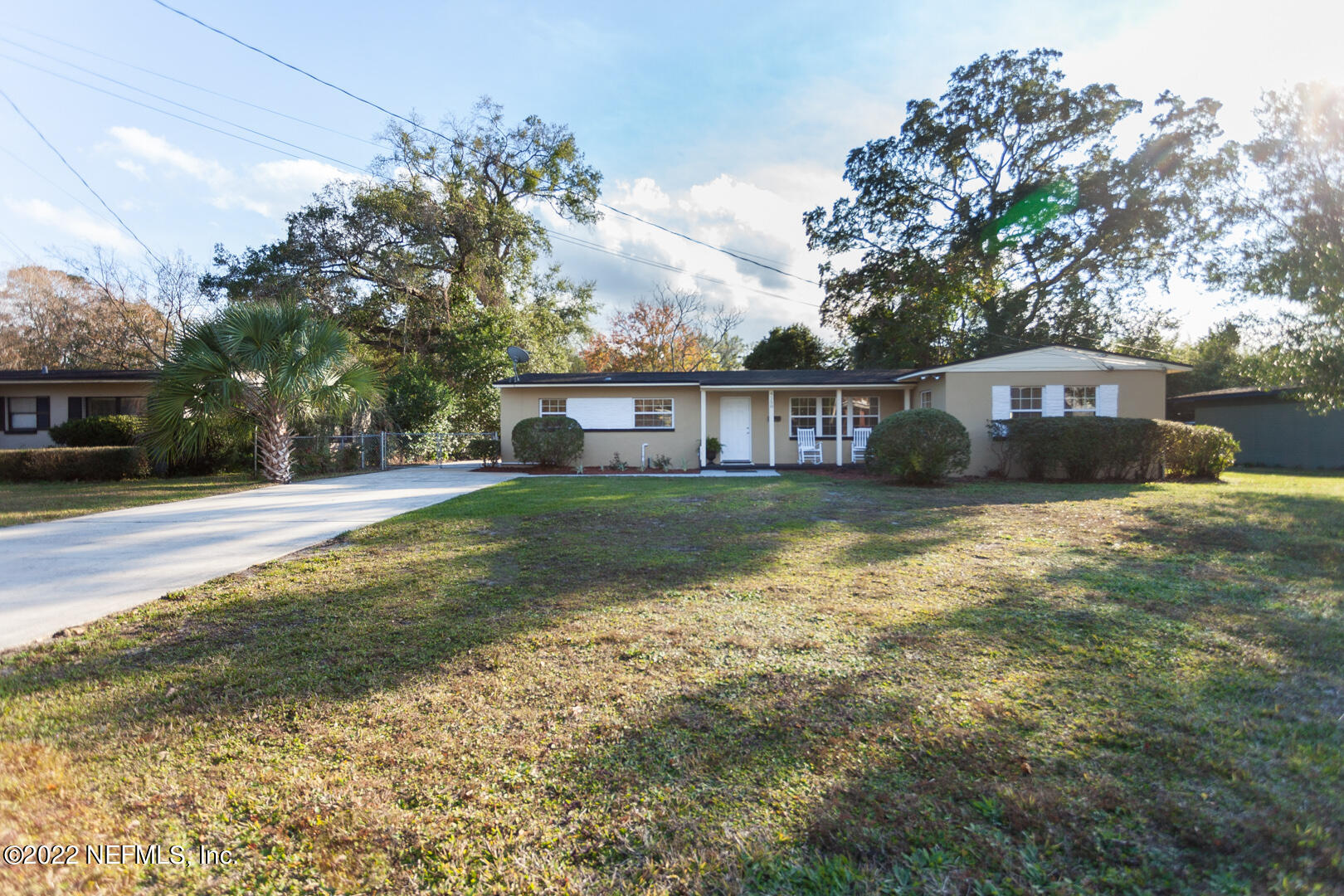 4150 Timuquana Road Jacksonville, FL 32210 - Photo 3 of 46 4150 Timuquana Rd