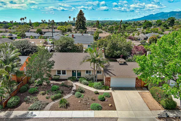 $1,350,000 | 305 Lexington Avenue, Goleta, CA 93117
